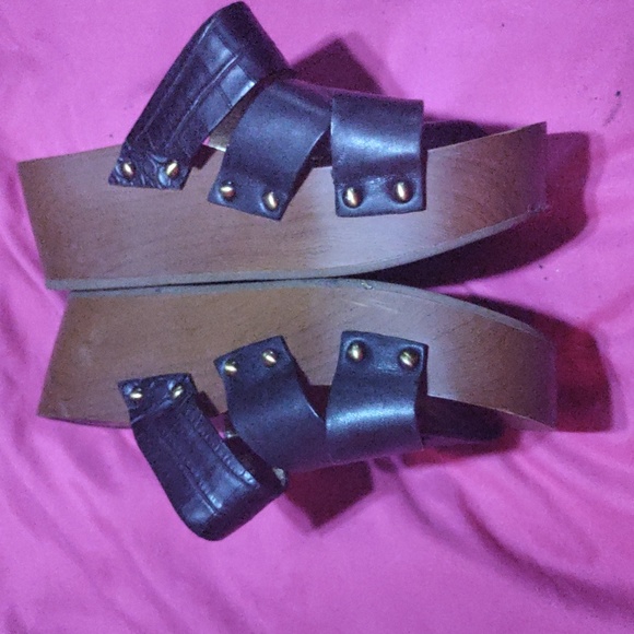 Sam Edelman slip-ons - Picture 2 of 5